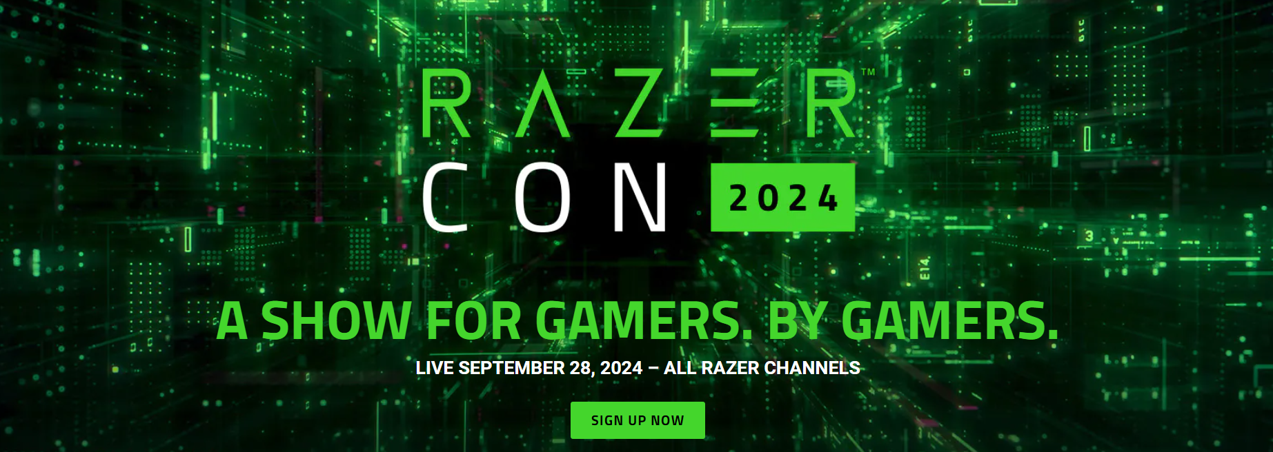 Razercon