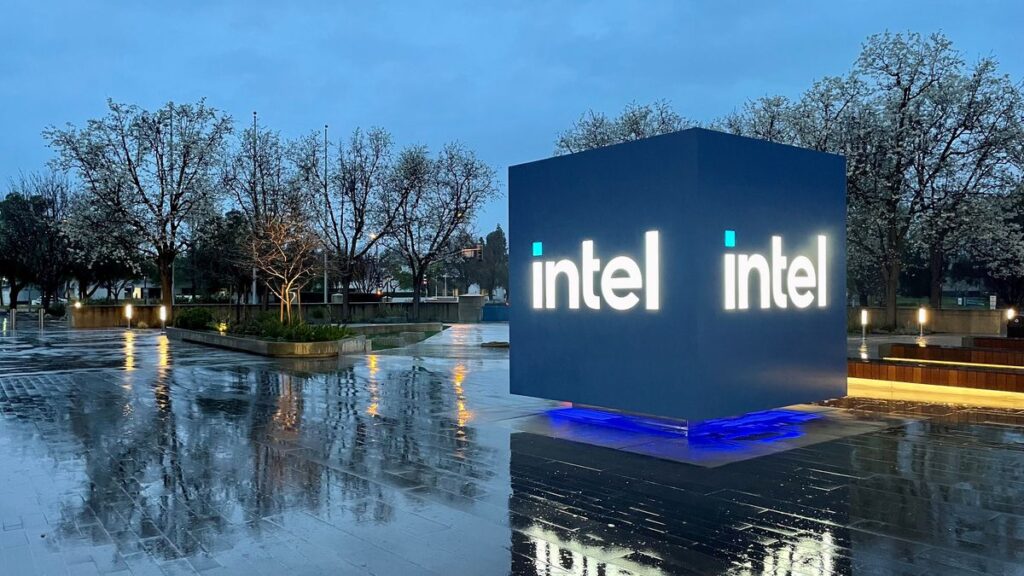 Intel