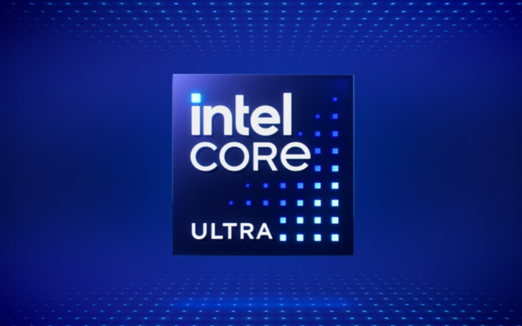 Core Ultra