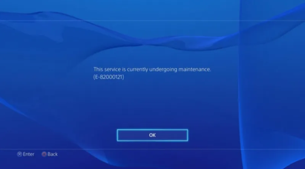 PSN