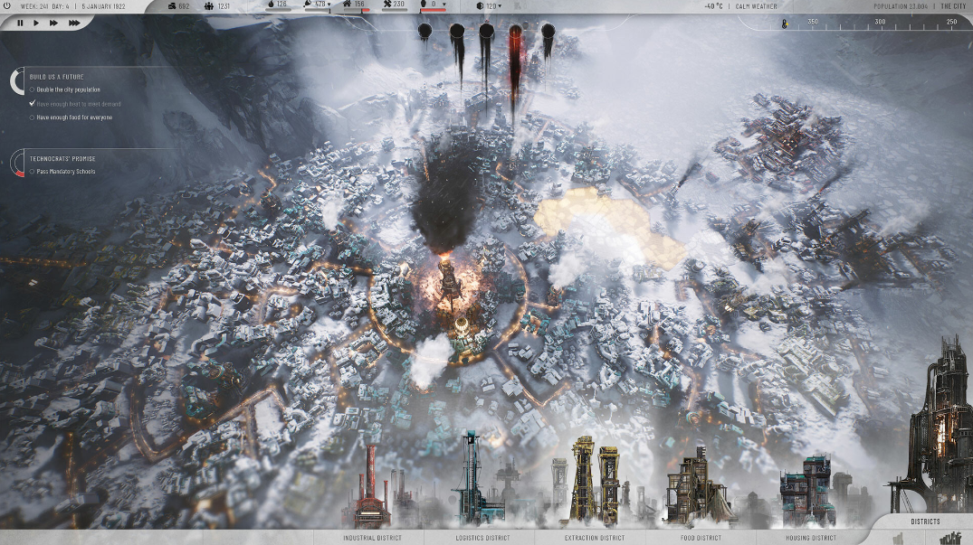 Frostpunk 2