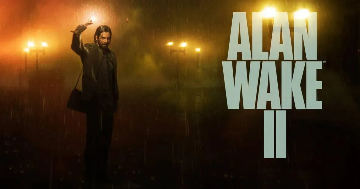 Alan Wake 2