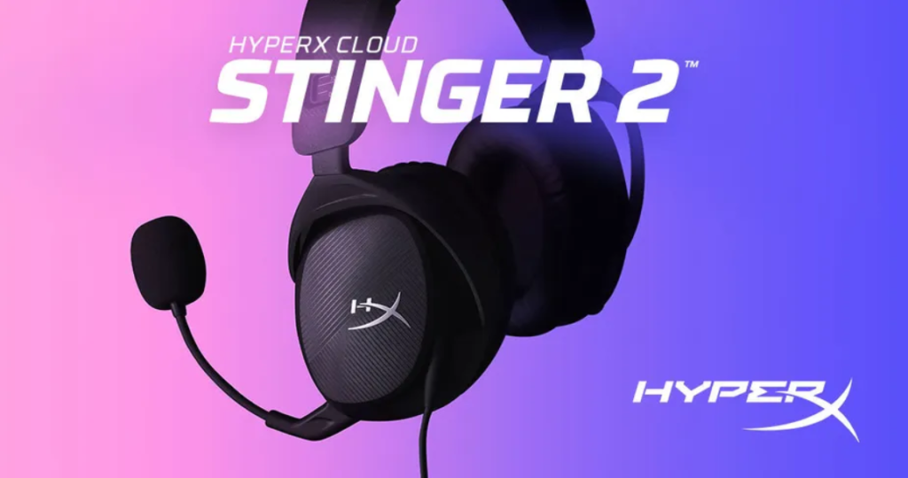 HyperX