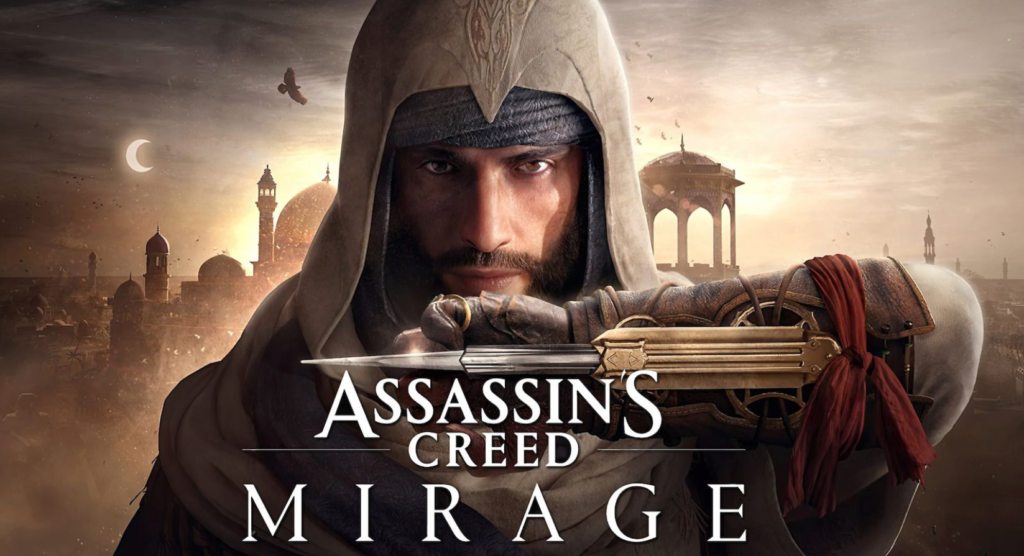 Assassin's Creed Mirage