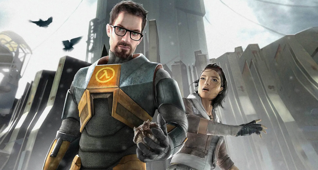 Half-life 2