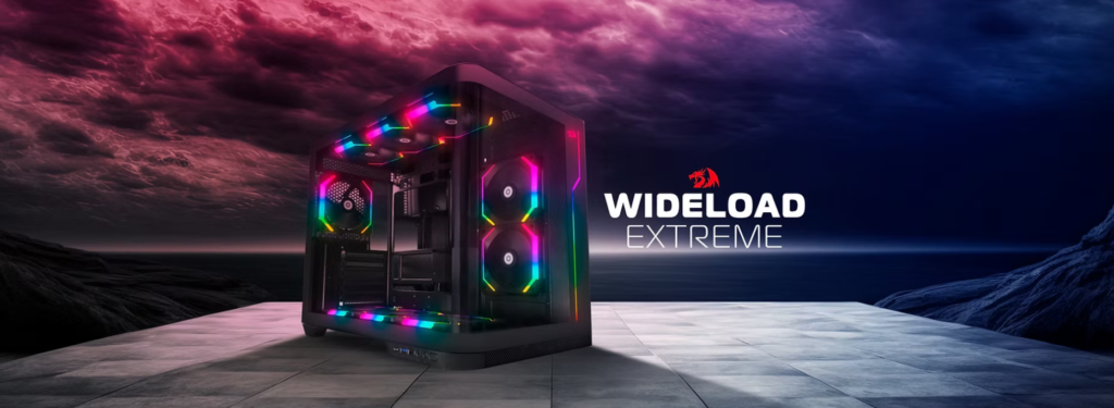 Redragon Wideload Extreme