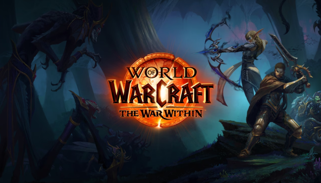 World of Warcraft: The War Within