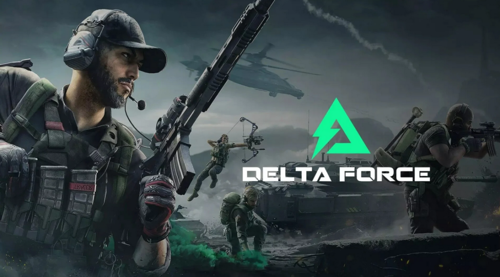 Delta Force